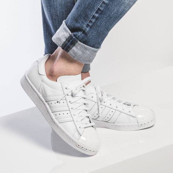 ADIDAS Originals Superstar Sneakers - Picture 2 of 8